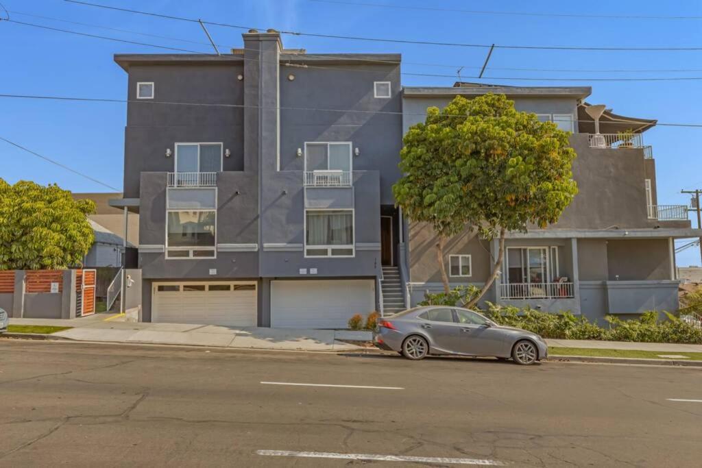Spectacular View- Luxurious 4bd 4ba Holiday home San Diego