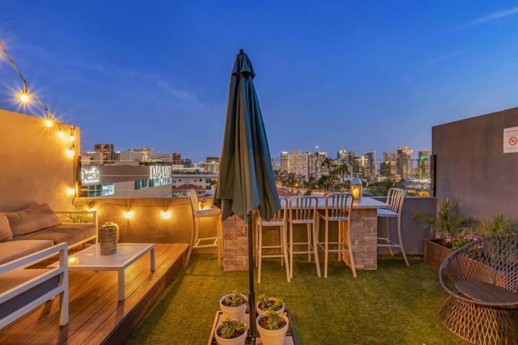 Spectacular View- Luxurious 4bd 4ba Holiday home San Diego