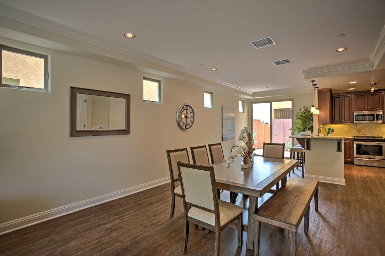 Sunny Socal Hideaway Less Than 2 Miles To Pacific Beach! * San Diego
