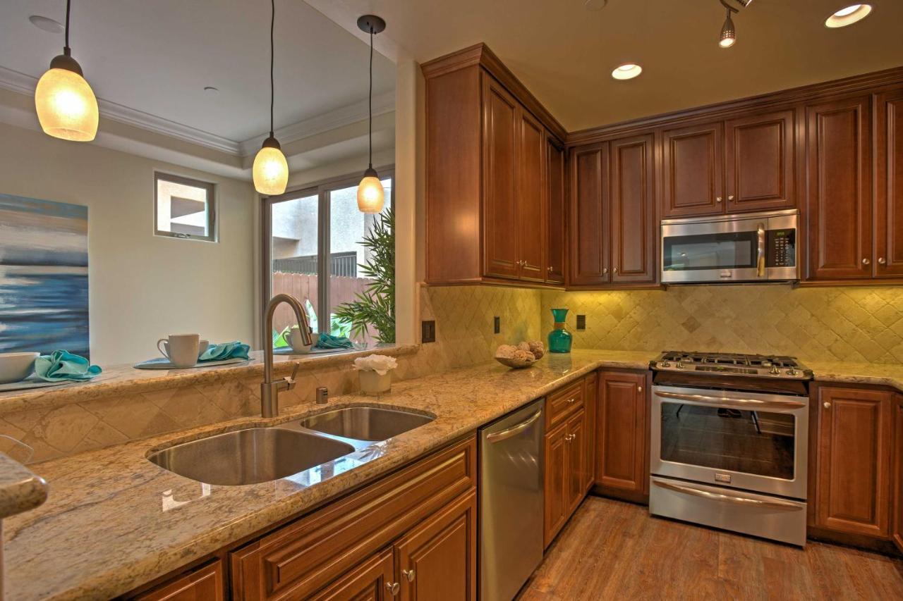 Holiday home Sunny Socal Hideaway Less Than 2 Miles To Pacific Beach! *