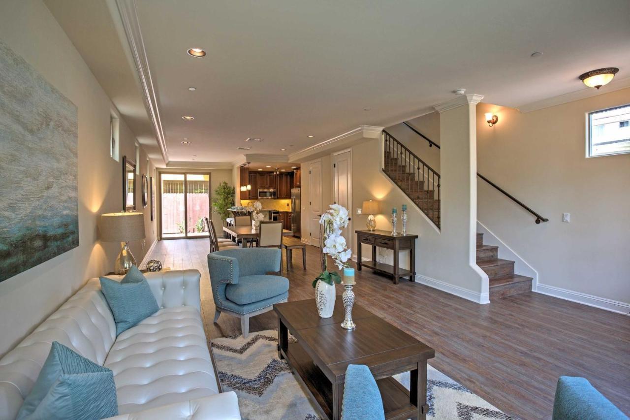 Sunny Socal Hideaway Less Than 2 Miles To Pacific Beach!