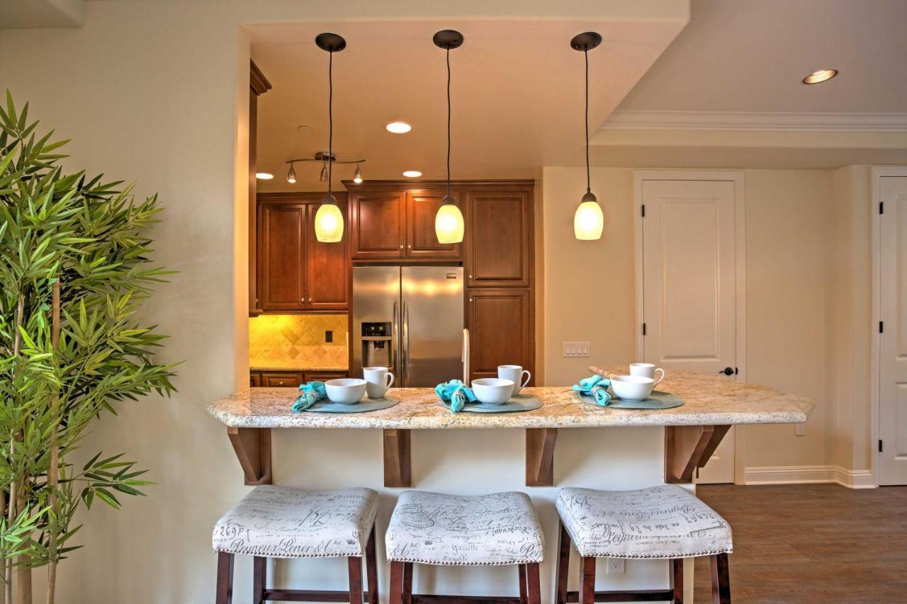 Sunny Socal Hideaway Less Than 2 Miles To Pacific Beach! Holiday home San Diego