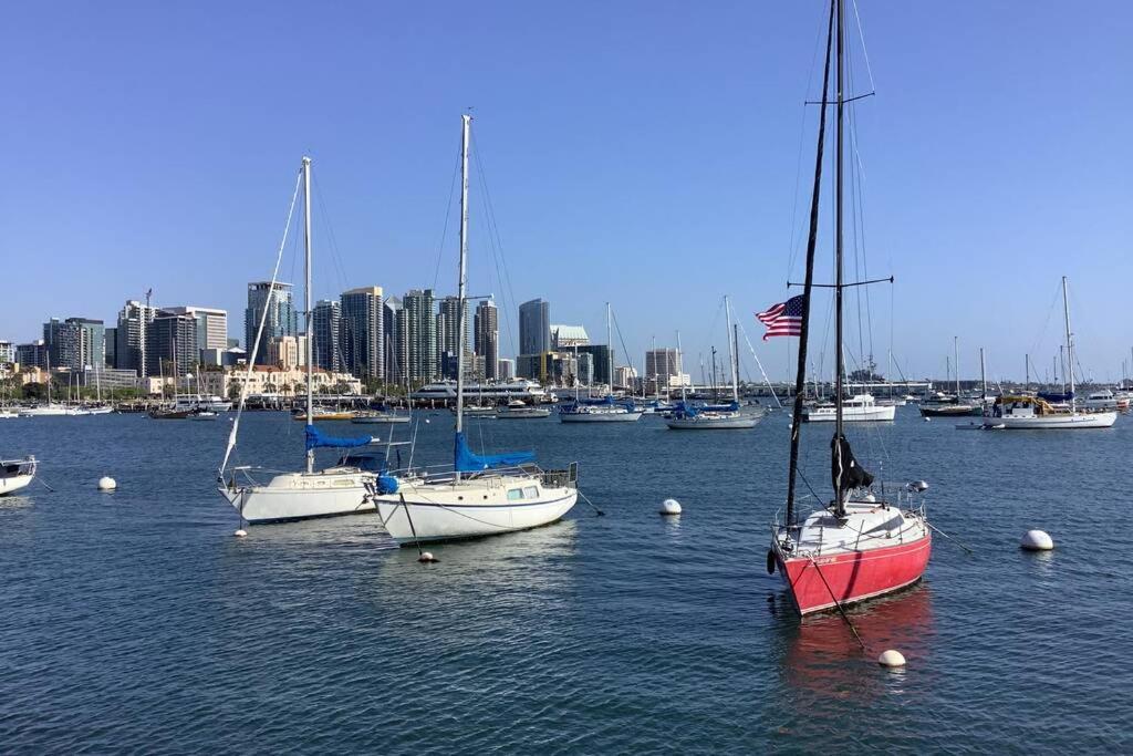 Holiday home Spectacular View- Luxurious 4bd 4ba San Diego