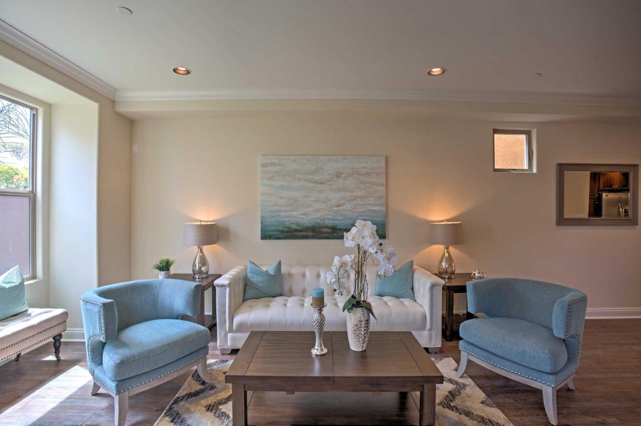 Holiday home Sunny Socal Hideaway Less Than 2 Miles To Pacific Beach! *