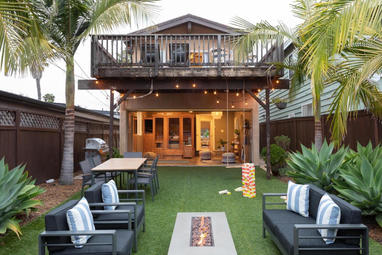 Oliver By Avantstay Holiday home *