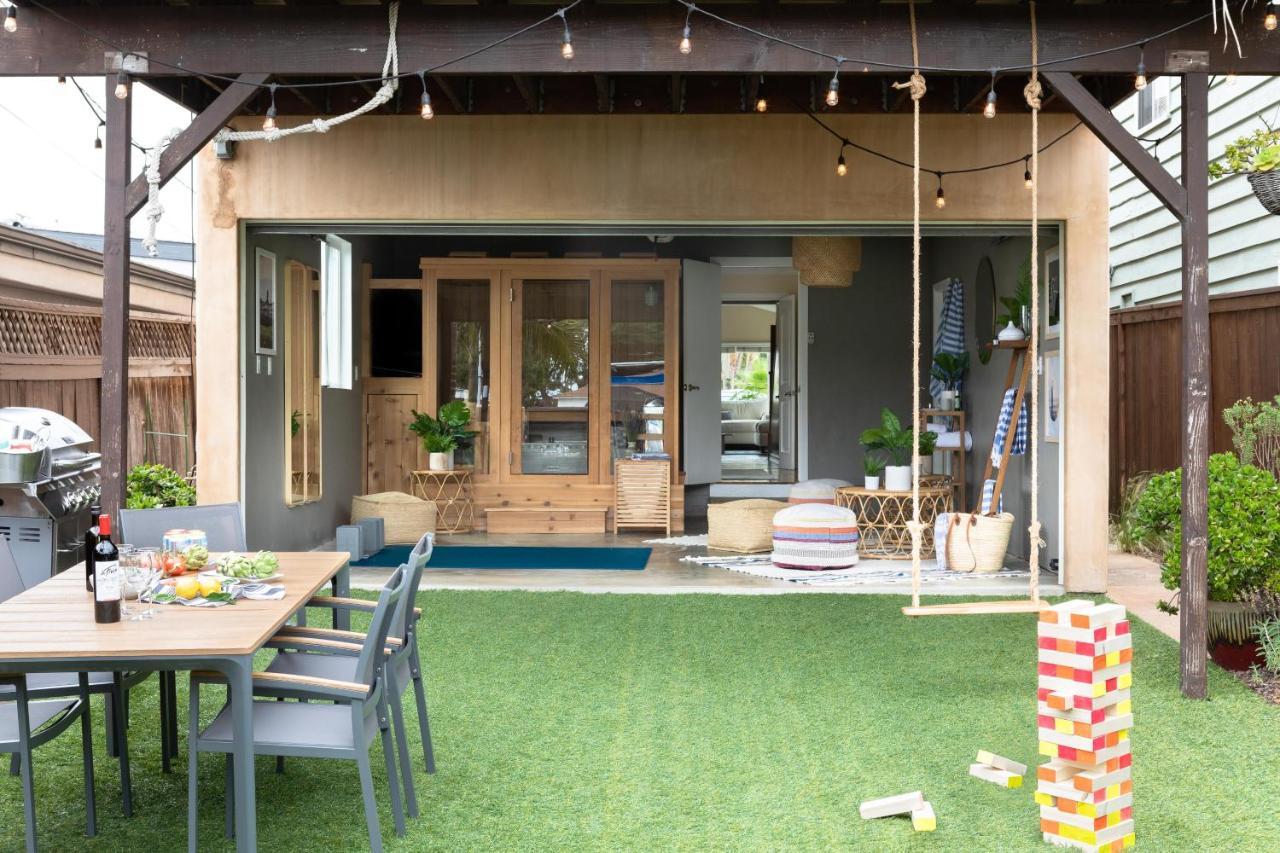 Oliver By Avantstay Holiday home San Diego