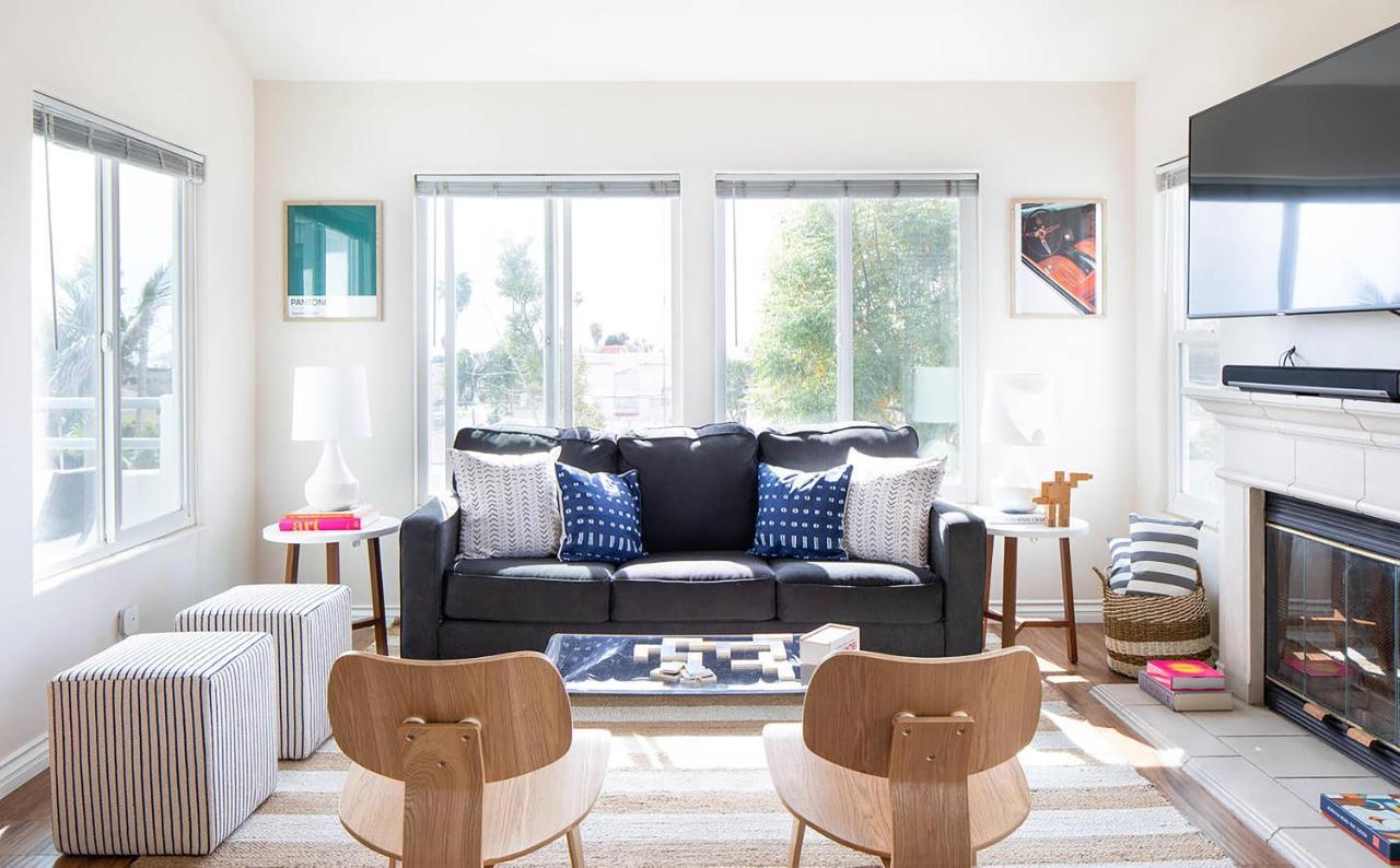 10 Min From Belmont Park - Sleeps 28 By Avantstay Holiday home San Diego