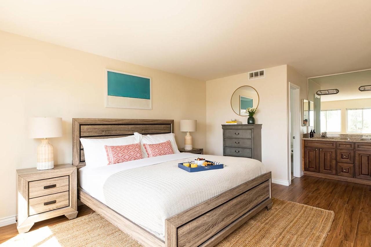 10 Min From Belmont Park - Sleeps 28 By Avantstay San Diego