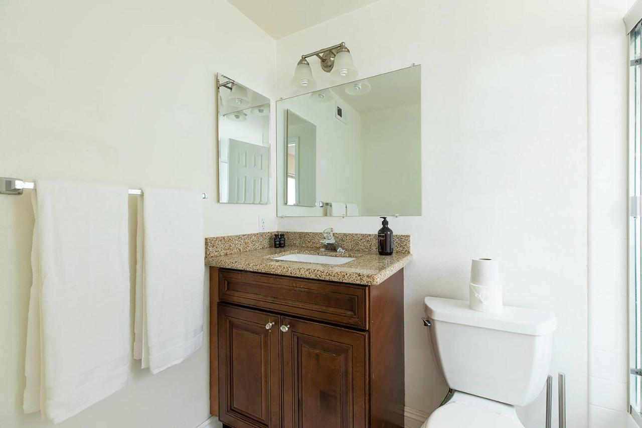 10 Min From Belmont Park - Sleeps 28 By Avantstay * San Diego