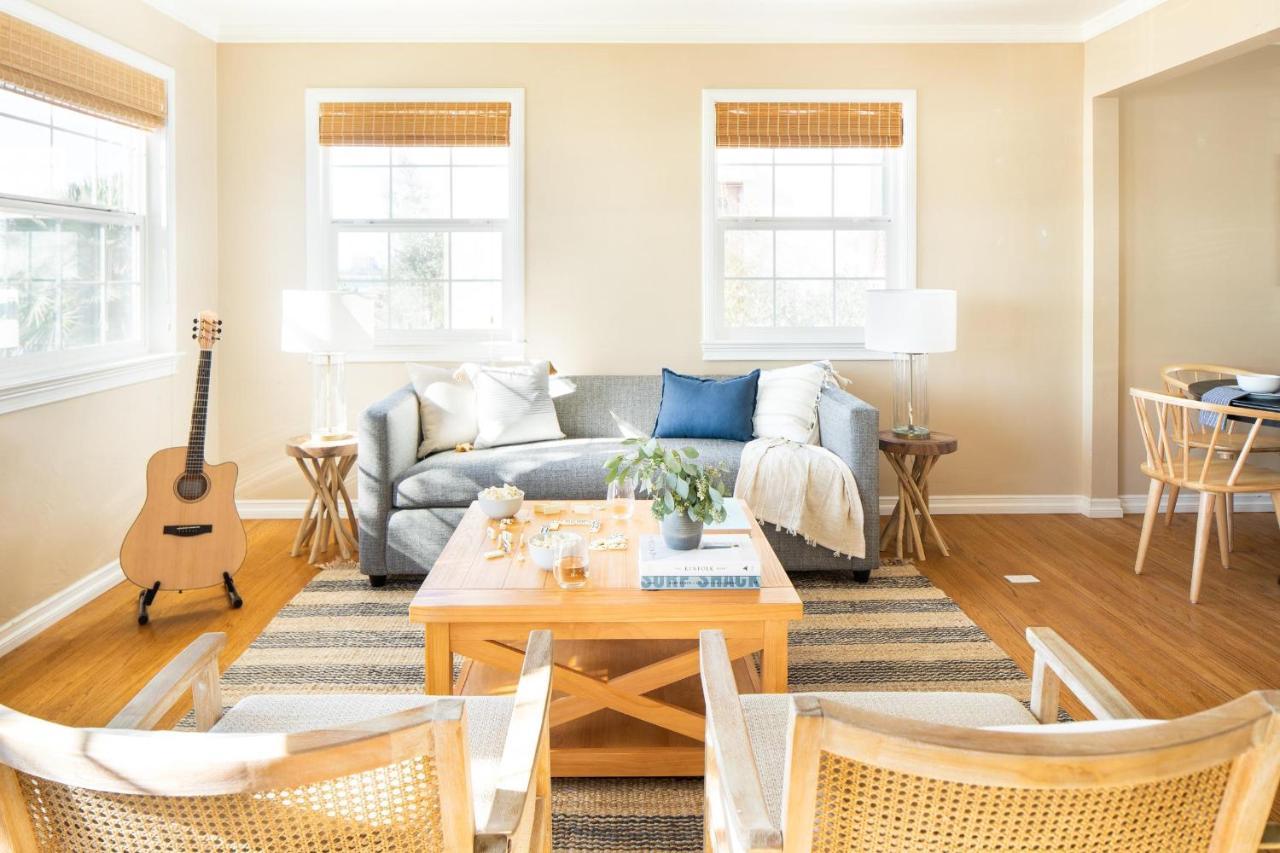 Сasa de vacaciones Kokomo - Bayside Getaway W Spa, Fire Pit, & Large Outdoor Patio *