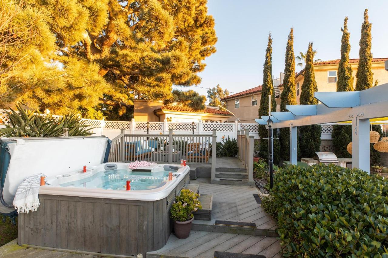Kokomo - Bayside Getaway W Spa, Fire Pit, & Large Outdoor Patio *