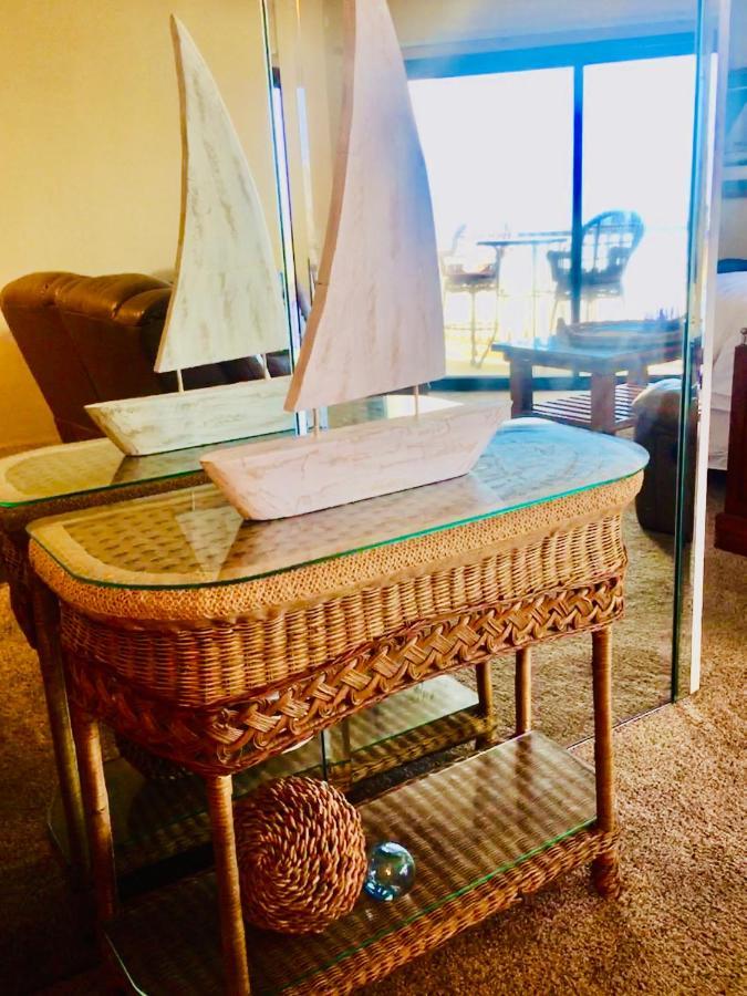 By The Sea Apartment San Diego