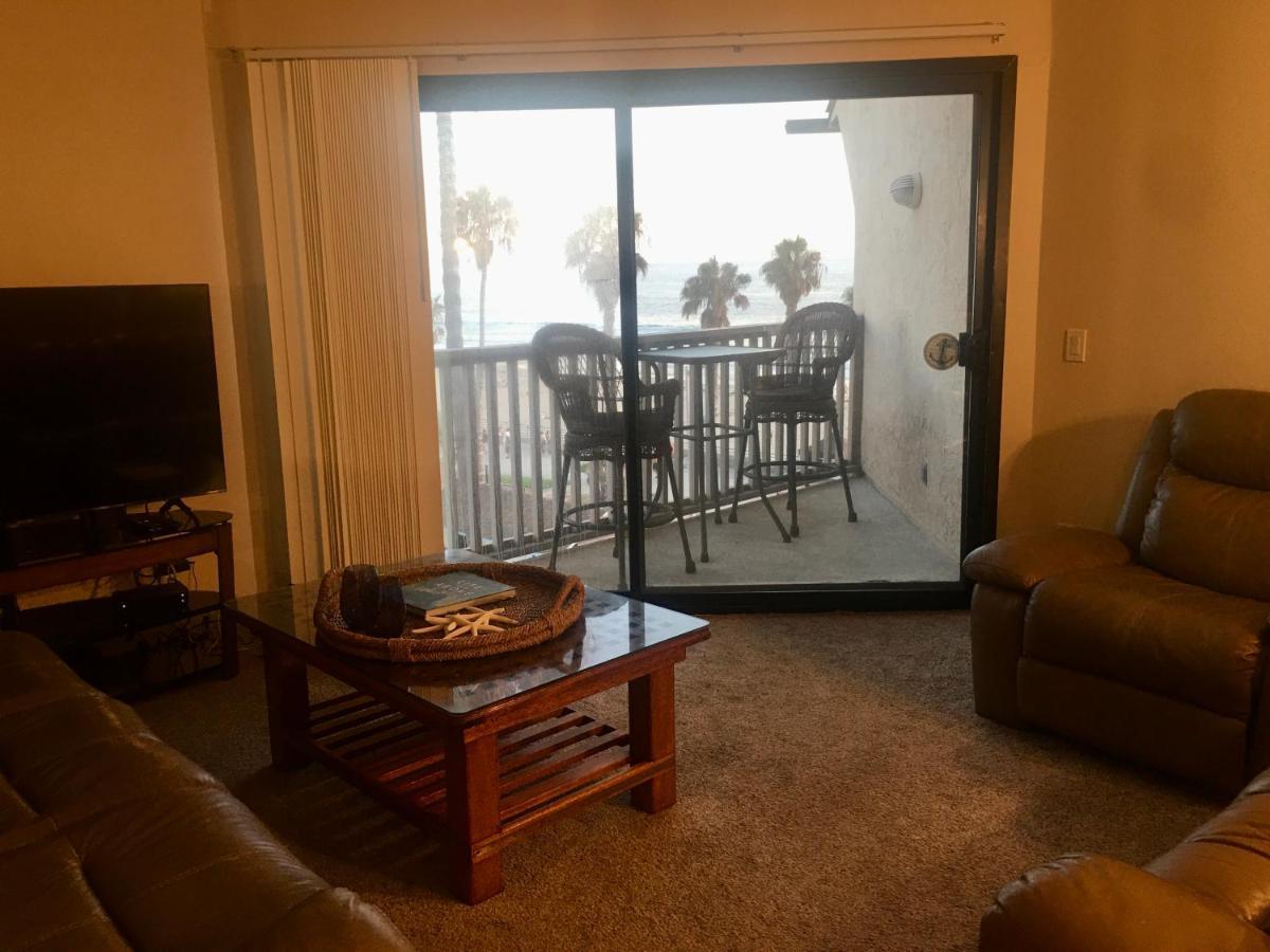 Apartment By The Sea San Diego