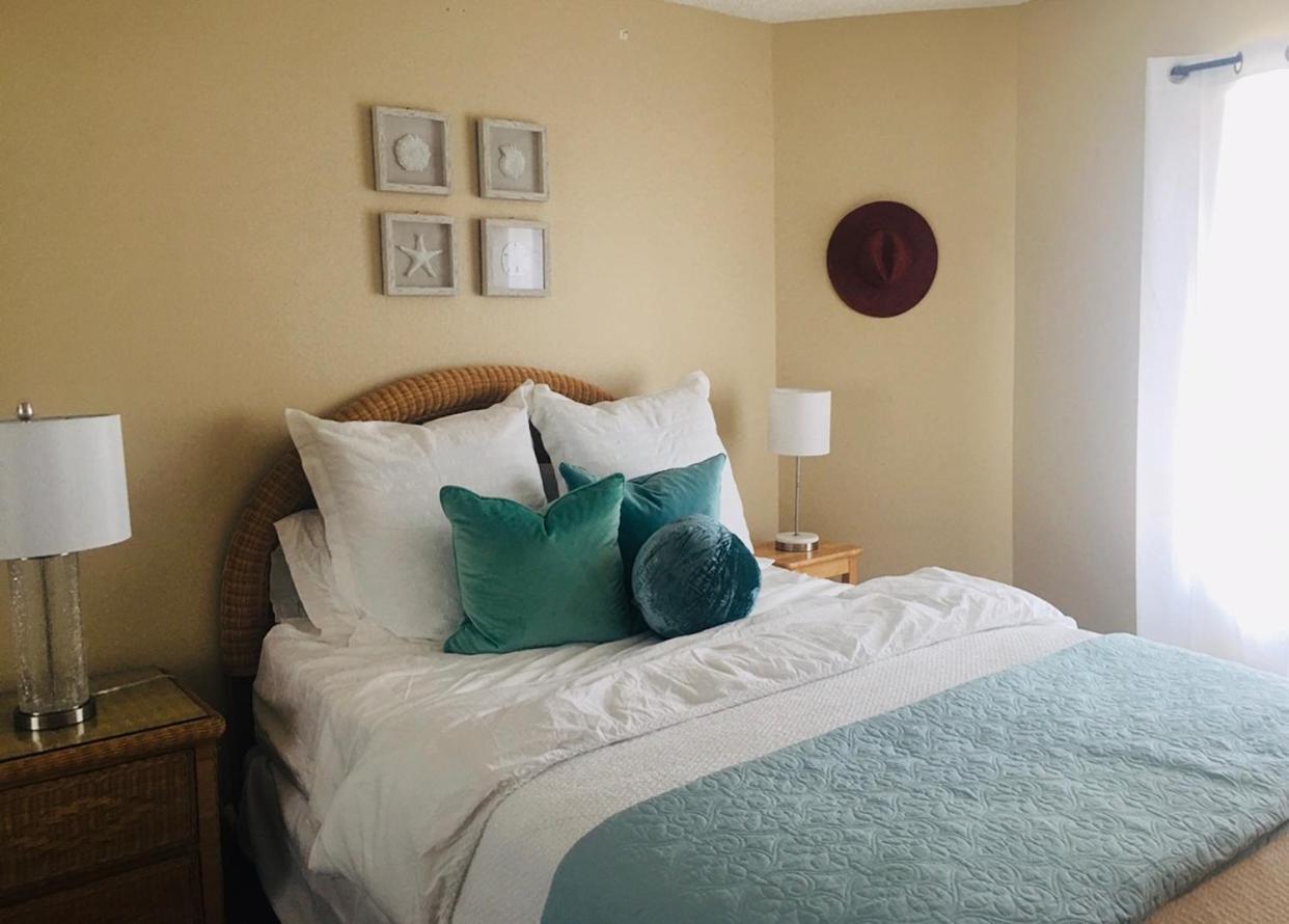 By The Sea Apartment San Diego