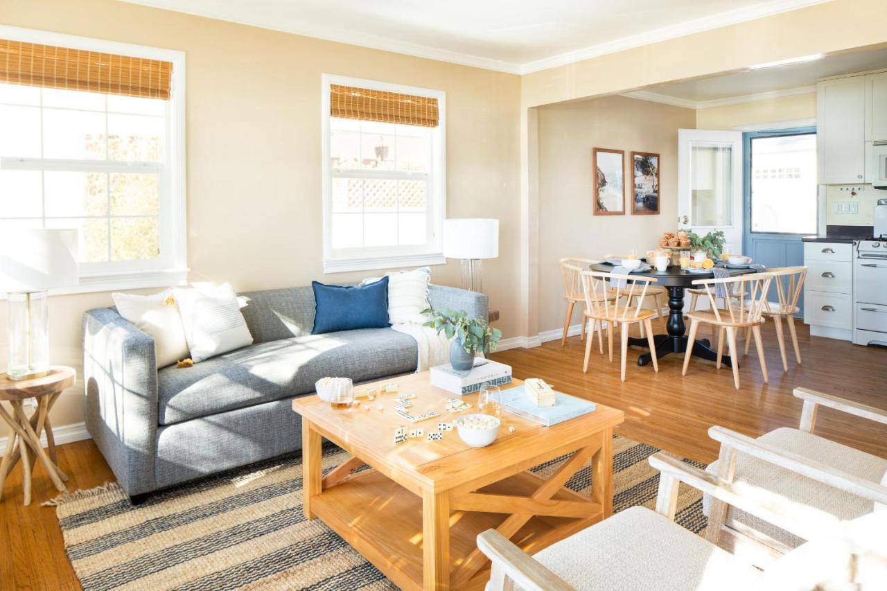 Сasa de vacaciones Kokomo - Bayside Getaway W Spa, Fire Pit, & Large Outdoor Patio *