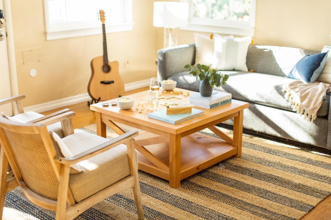 Kokomo - Bayside Getaway W Spa, Fire Pit, & Large Outdoor Patio San Diego