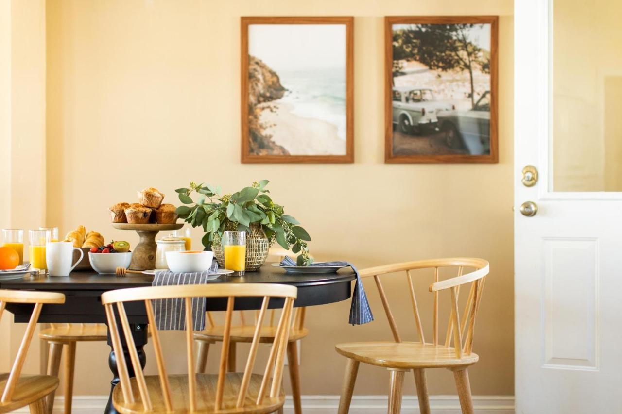 Kokomo - Bayside Getaway W Spa, Fire Pit, & Large Outdoor Patio San Diego