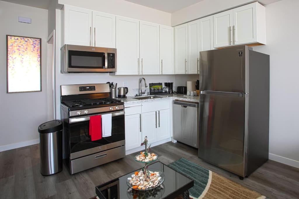 Apartment Lovely W Full Kitchen In Heart Of San Diego