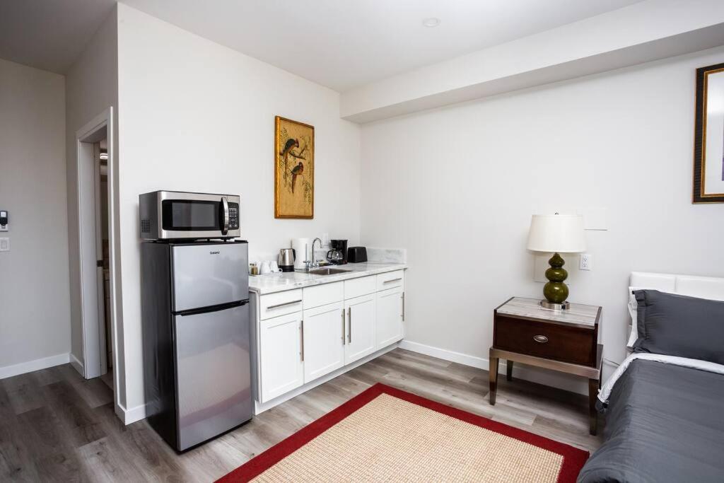 Centrally Located Cozy In Sd * San Diego