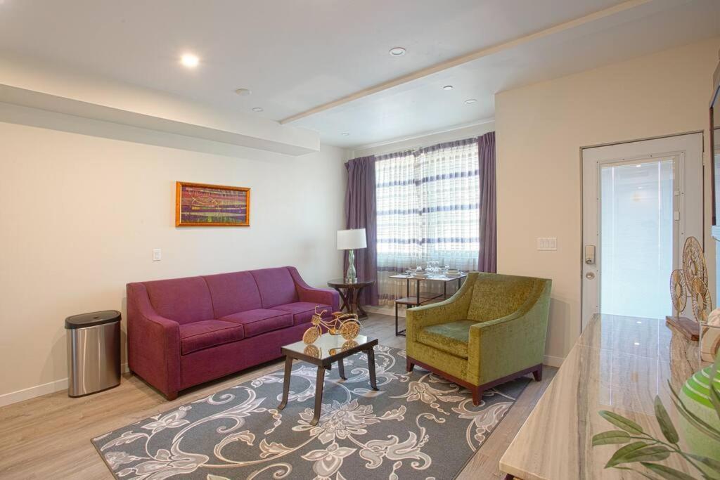 1-bedroom With Cali King Size Bed In Apartamento San Diego