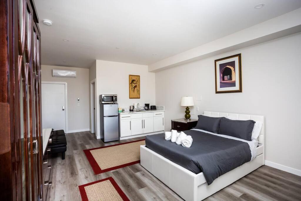 Apartment Centrally Located Cozy In Sd *