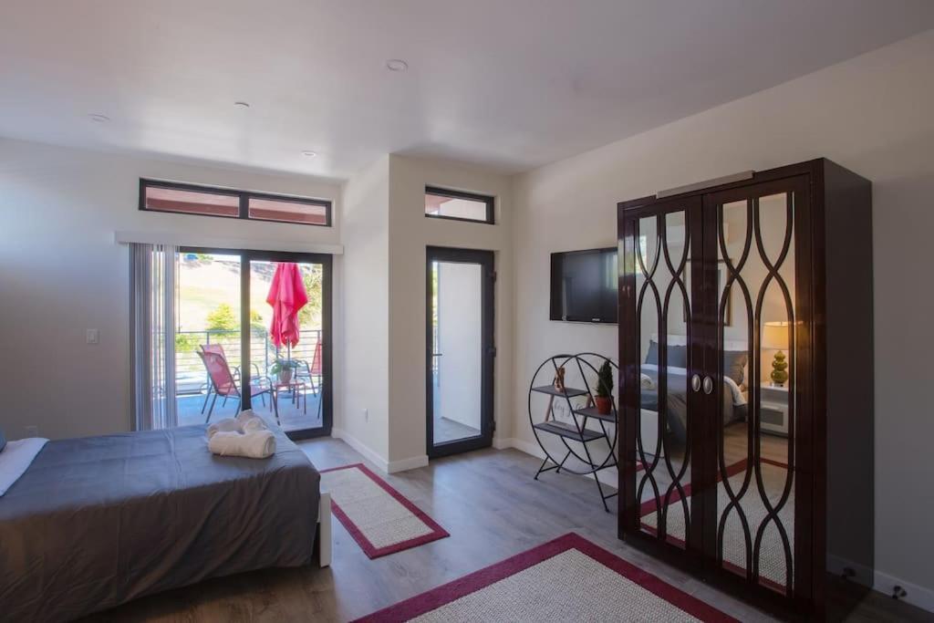 Spacious With Incredible Balboa Park View Inn *