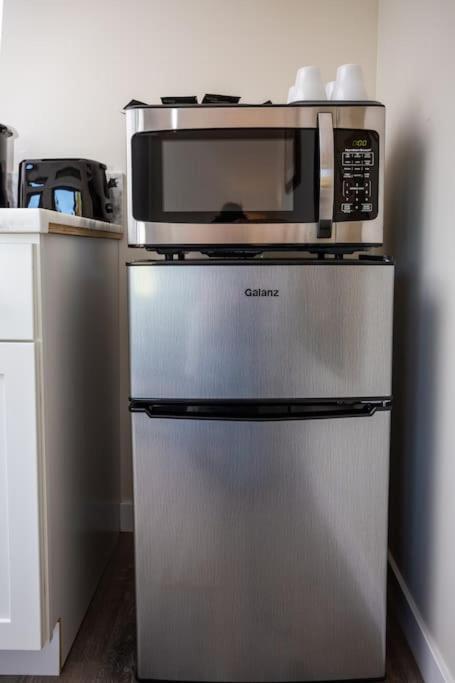 Apartment Awesome Balboa And Downtown View With Cozy Patio San Diego