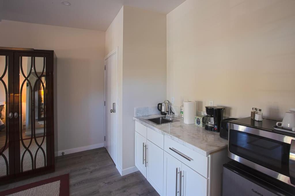 Inn Spacious With Incredible Balboa Park View San Diego