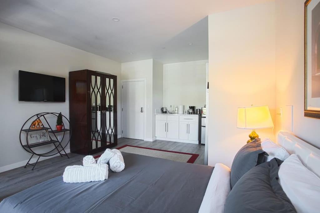 Spacious With Incredible Balboa Park View Inn San Diego