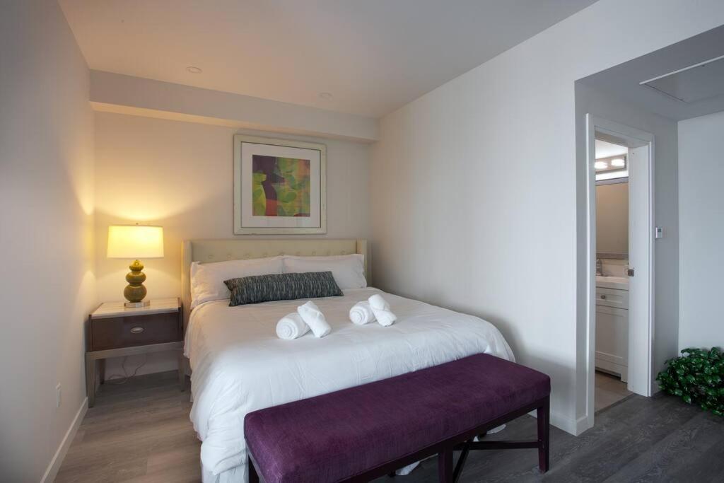 Apartment Cali King Size One Bedroom Luxurious In Dtsd *