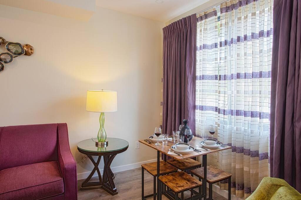 Luxurious One Bedroom With Balboa Park View * San Diego