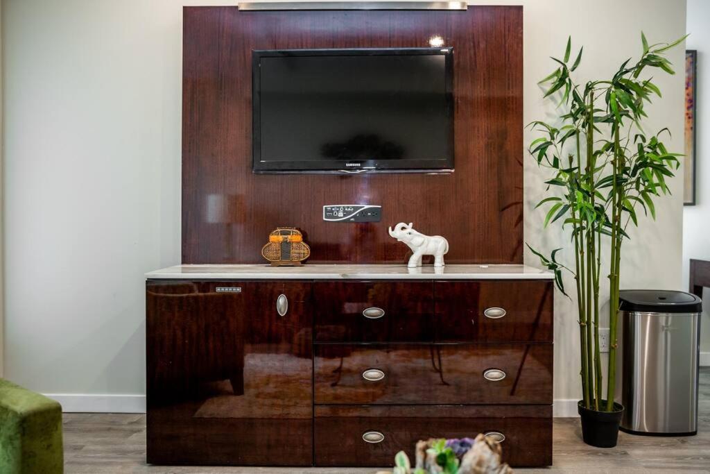 Luxurious One Bedroom With Balboa Park View * San Diego