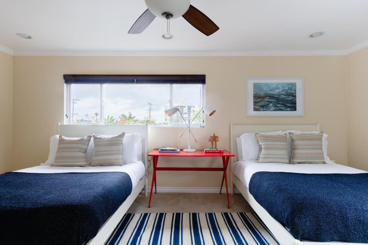 Oliver By Avantstay Holiday home San Diego