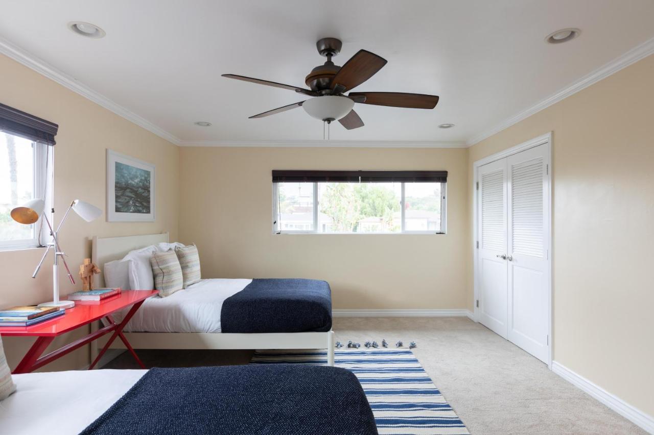 Oliver By Avantstay Holiday home San Diego