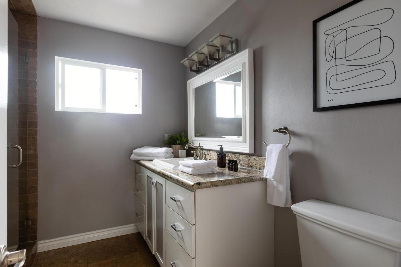 Oliver By Avantstay Holiday home