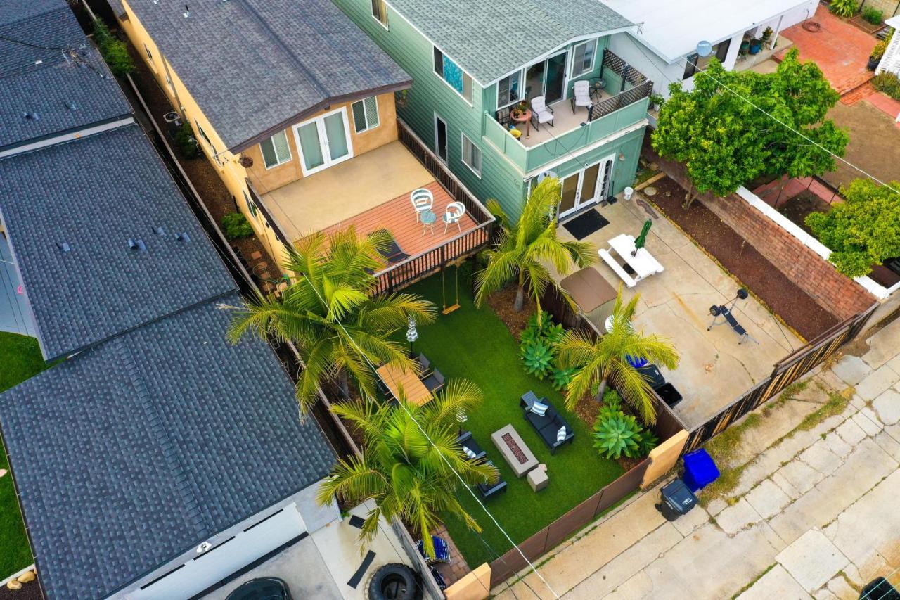 Holiday home Oliver By Avantstay San Diego