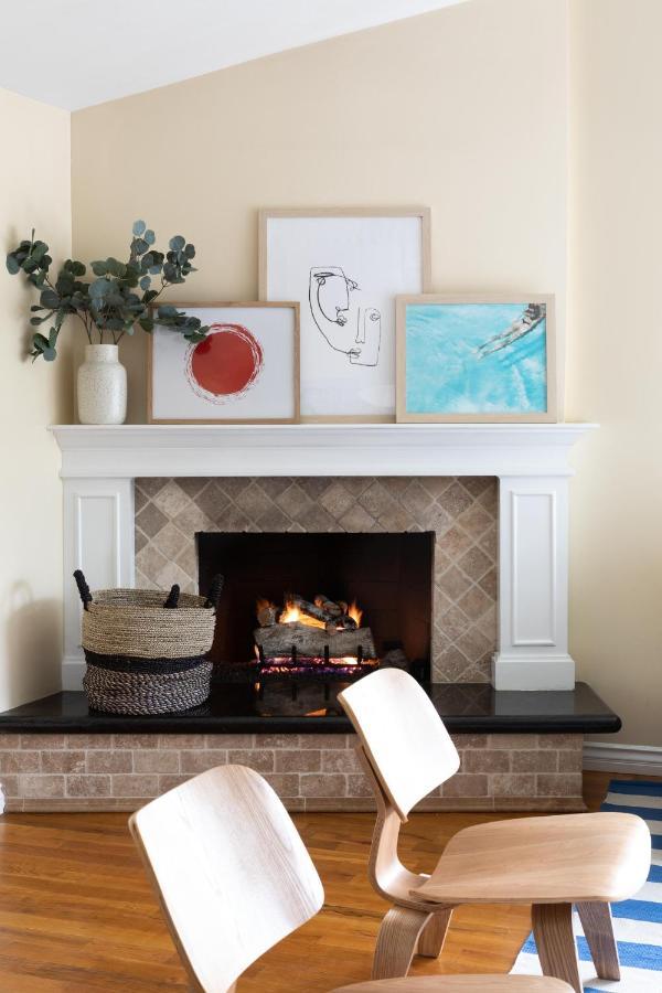 Oliver By Avantstay Holiday home *