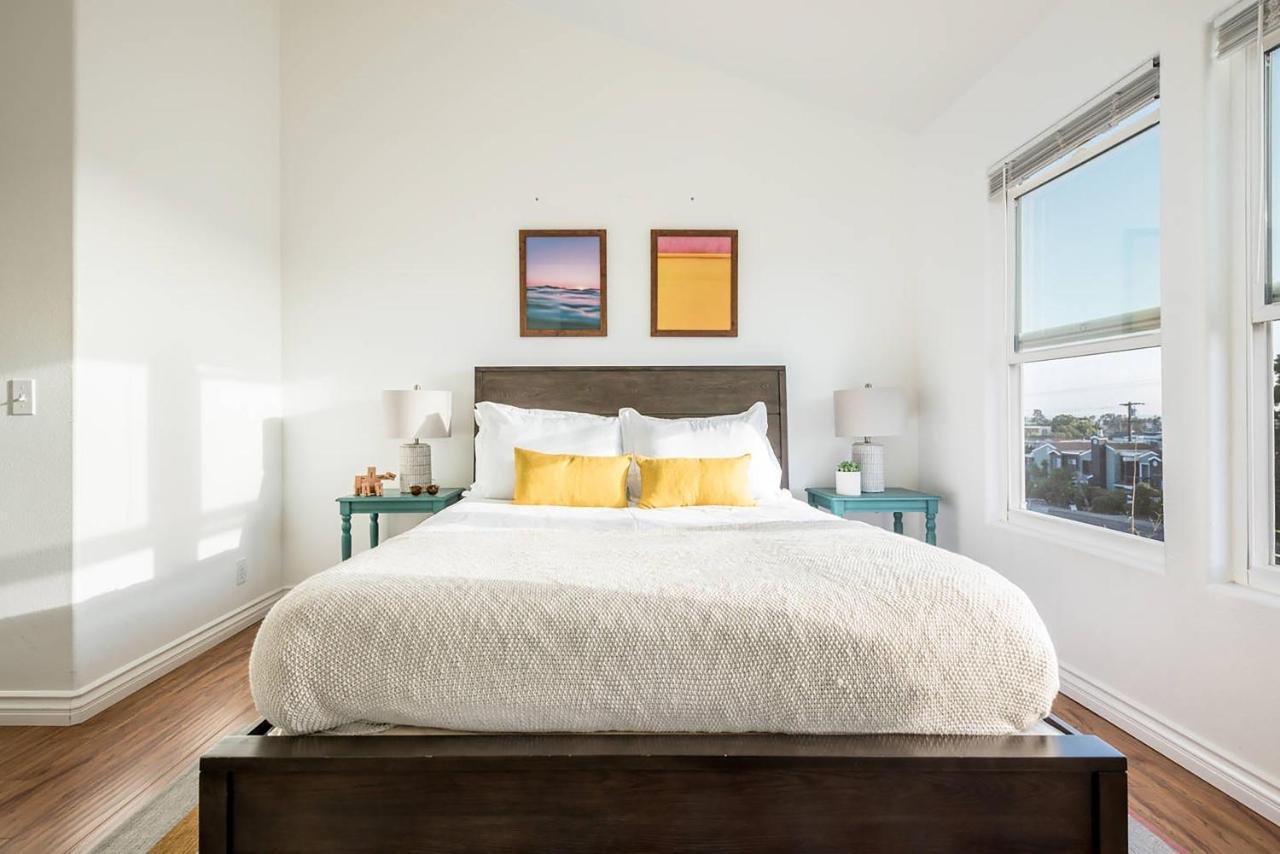 10 Min From Belmont Park - Sleeps 28 By Avantstay * San Diego