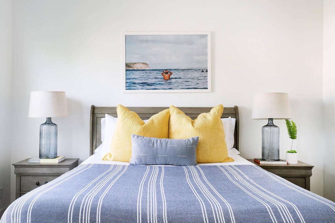 10 Min From Belmont Park - Sleeps 28 By Avantstay Holiday home San Diego