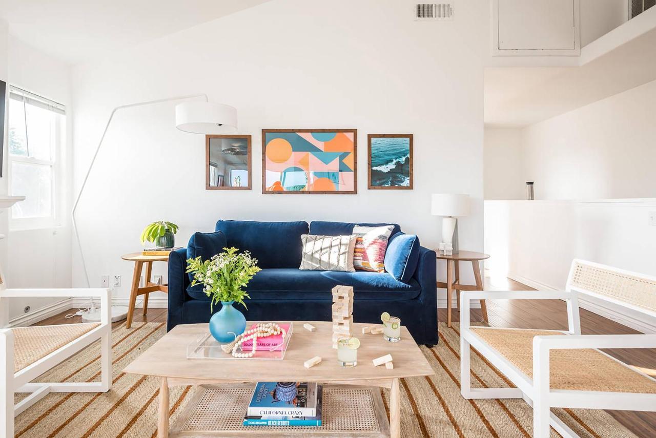 10 Min From Belmont Park - Sleeps 28 By Avantstay Holiday home San Diego