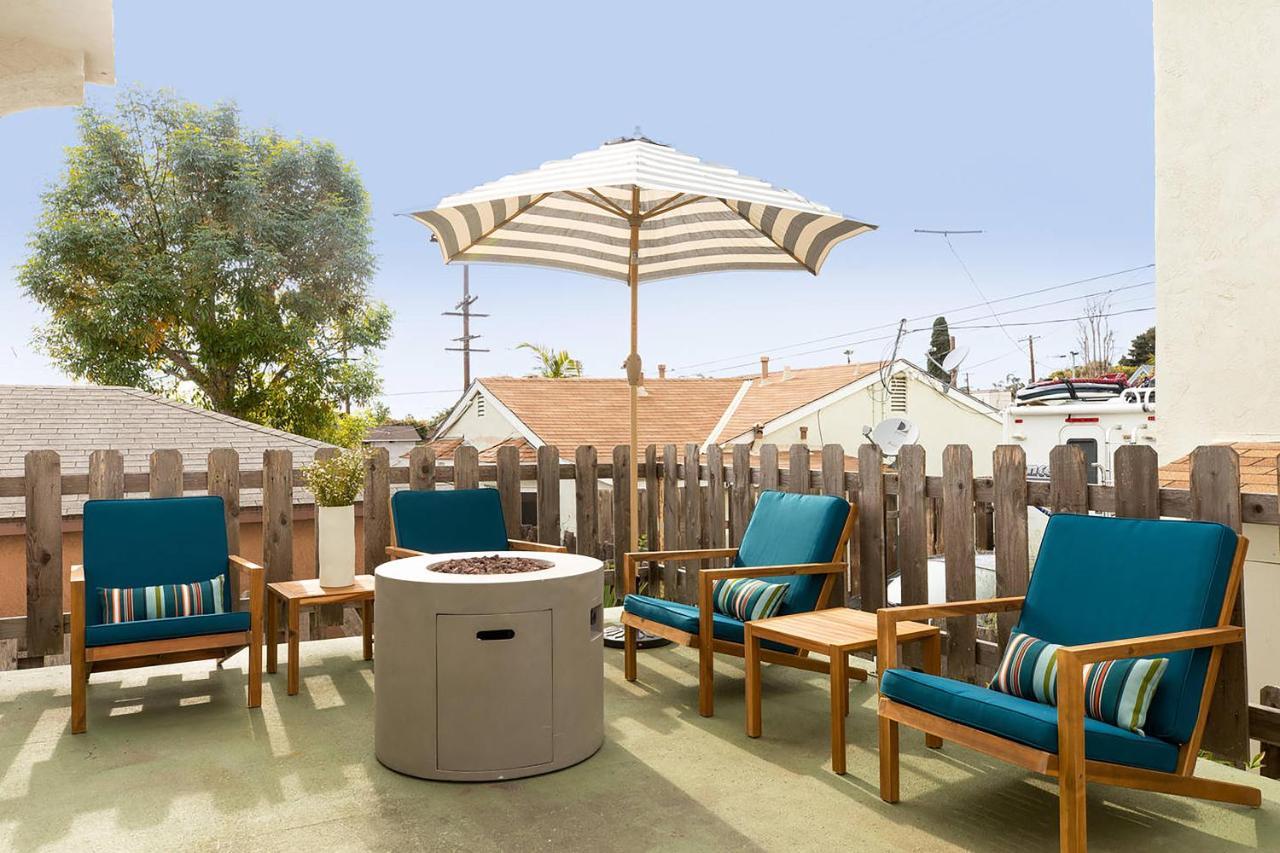 10 Min From Belmont Park - Sleeps 28 By Avantstay San Diego