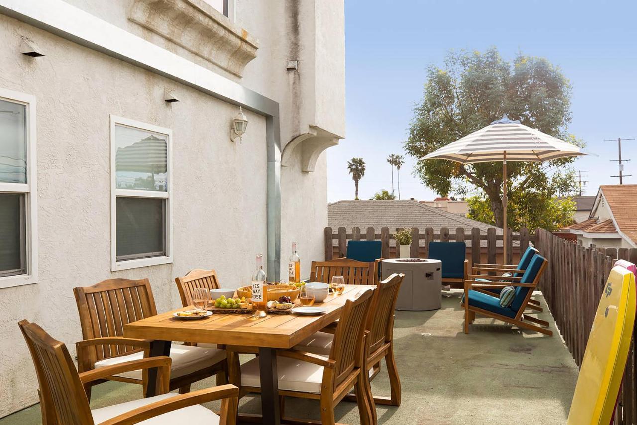 10 Min From Belmont Park - Sleeps 28 By Avantstay San Diego