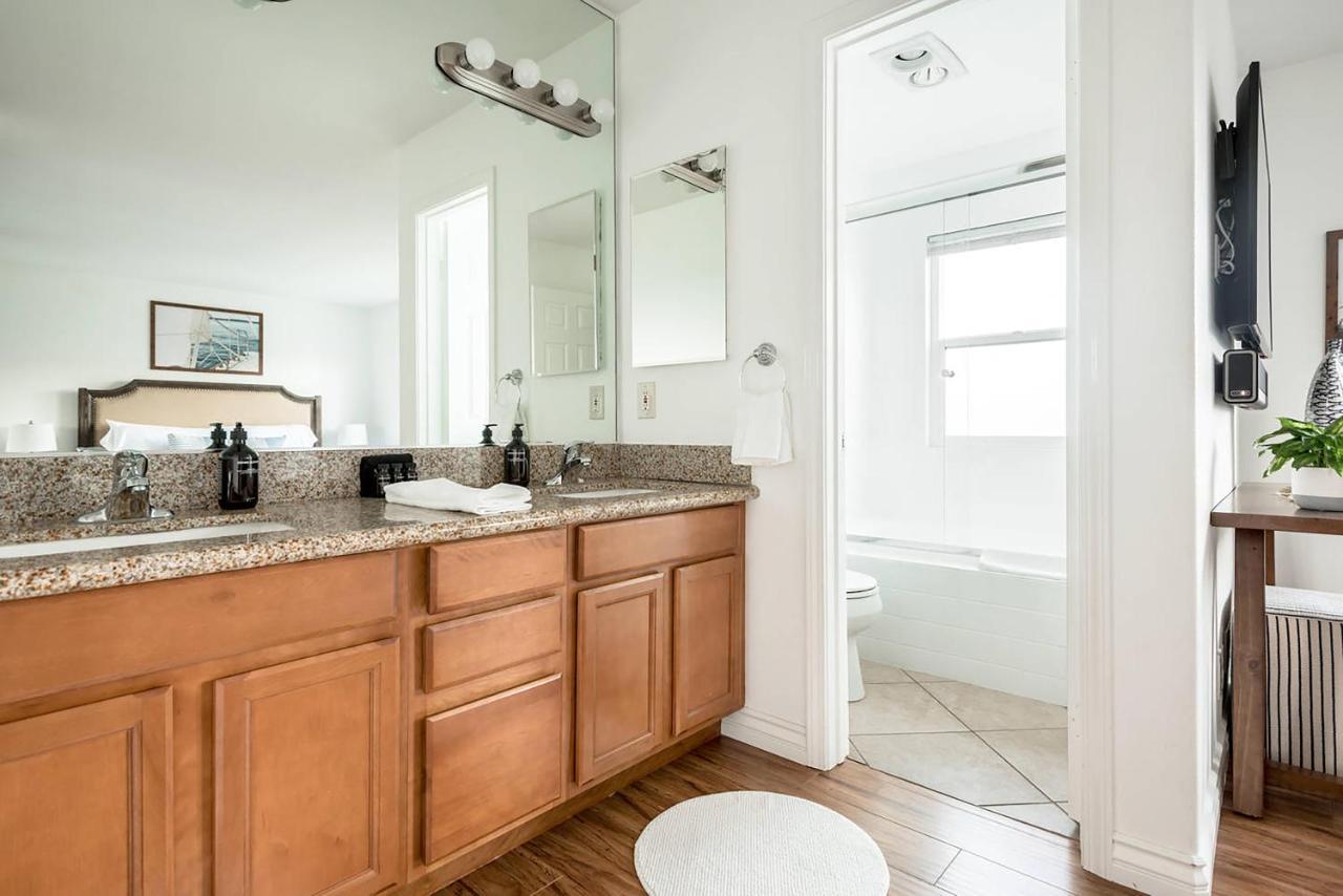 Holiday home 10 Min From Belmont Park - Sleeps 28 By Avantstay San Diego