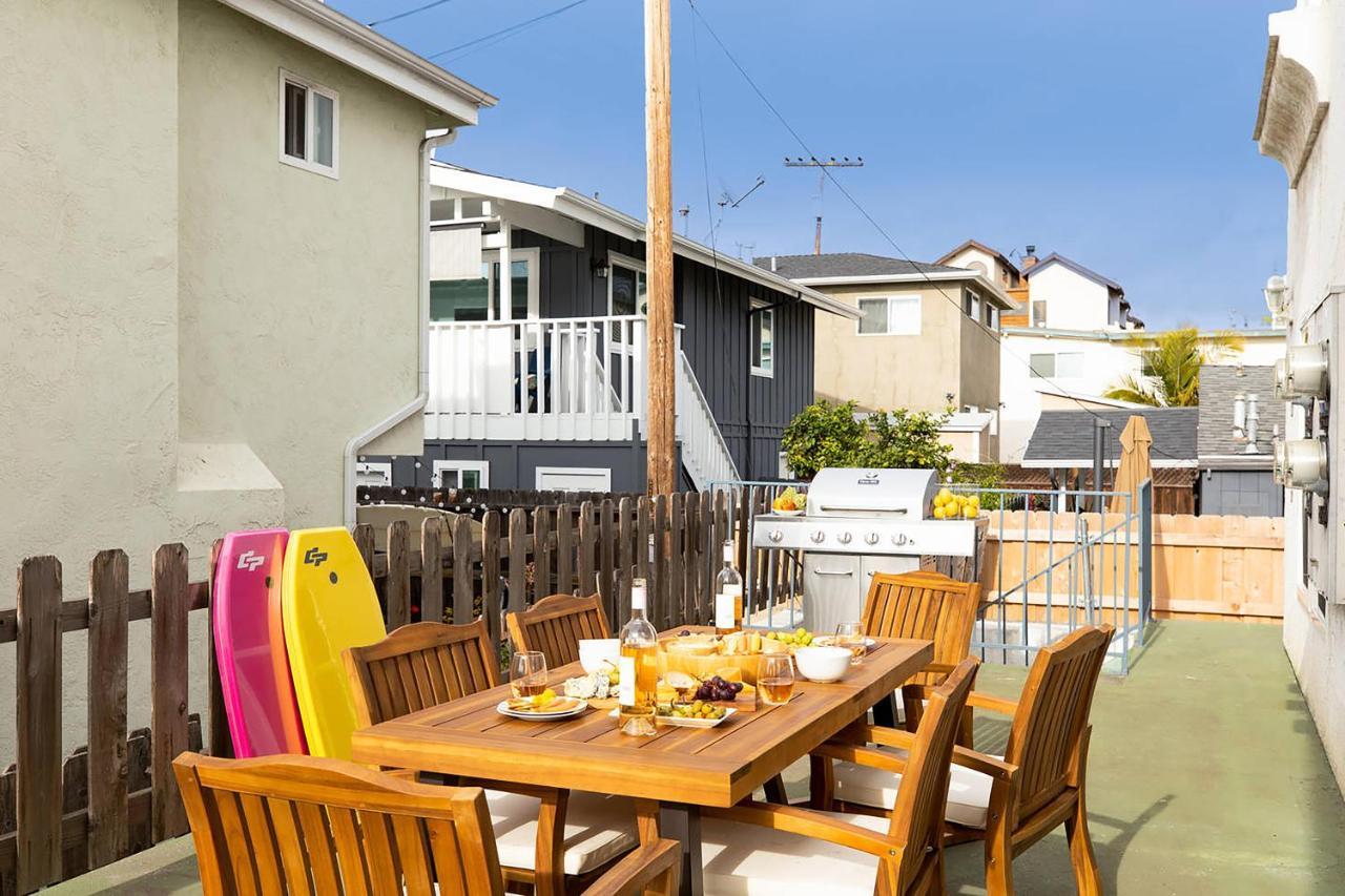 10 Min From Belmont Park - Sleeps 28 By Avantstay * San Diego