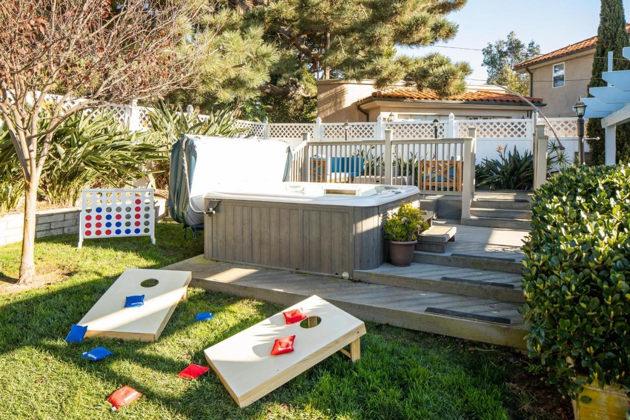 Kokomo - Bayside Getaway W Spa, Fire Pit, & Large Outdoor Patio Сasa de vacaciones *