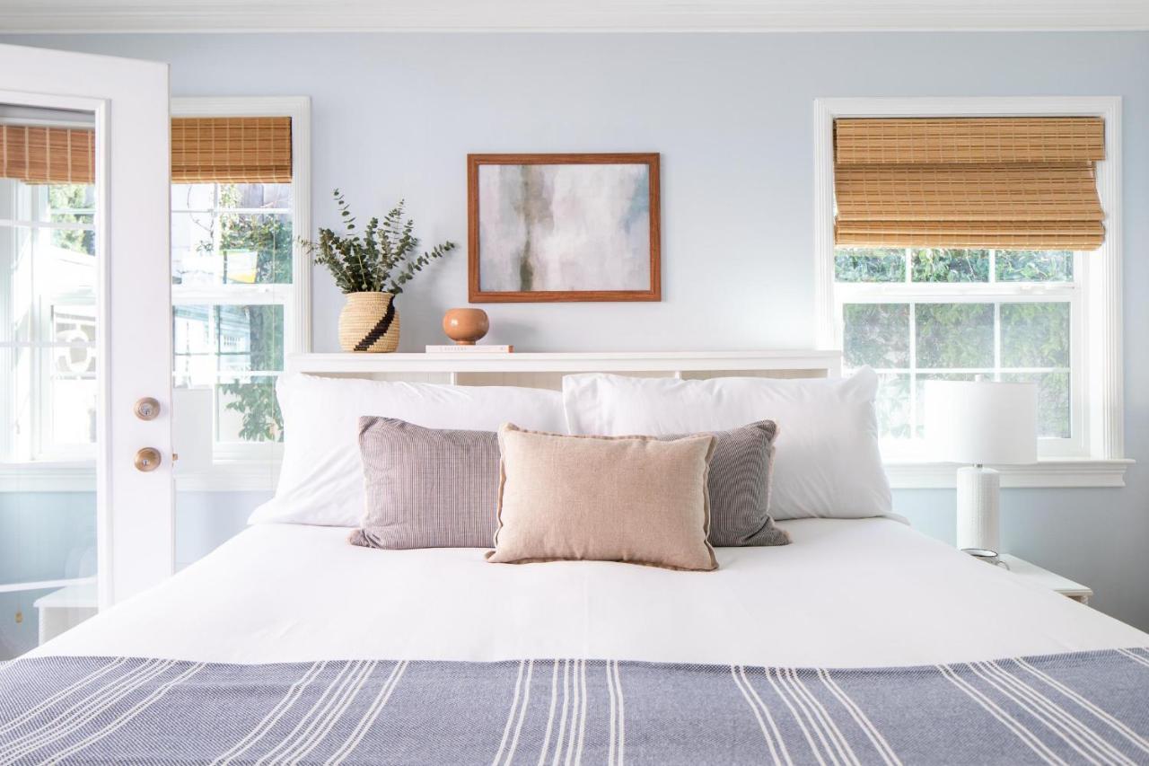 Kokomo - Bayside Getaway W Spa, Fire Pit, & Large Outdoor Patio Сasa de vacaciones *