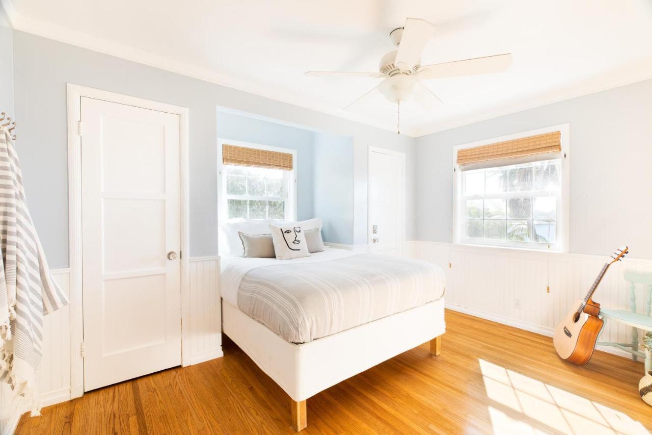 Kokomo - Bayside Getaway W Spa, Fire Pit, & Large Outdoor Patio