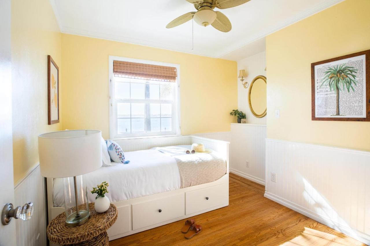 Kokomo - Bayside Getaway W Spa, Fire Pit, & Large Outdoor Patio Сasa de vacaciones *