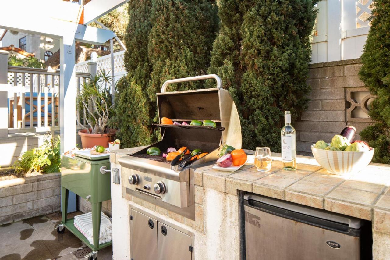 Kokomo - Bayside Getaway W Spa, Fire Pit, & Large Outdoor Patio