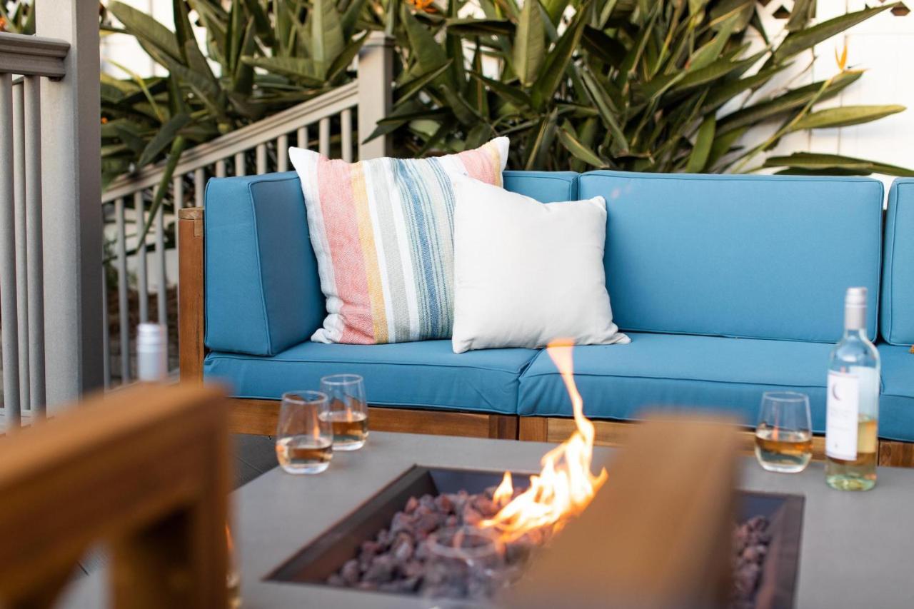 Сasa de vacaciones Kokomo - Bayside Getaway W Spa, Fire Pit, & Large Outdoor Patio